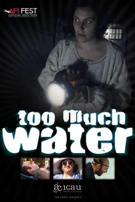 Too Much Water